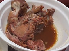 -喜家德虾仁水饺(世纪大都会店)