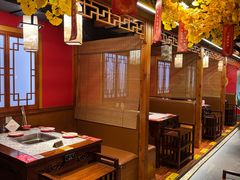 -京元盛铜锅涮肉(上海总店)