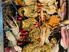 -卷心菜和避孕套餐厅(Pattaya)