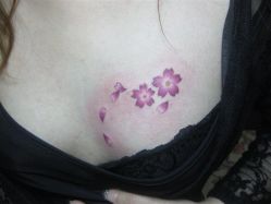 -聚义堂艺术纹身馆