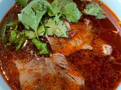 -赤面仔(麓湖美食岛店)