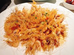 -狮王府淮扬菜(万象城店)