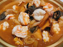 -快乐海鲜酒楼(滇池路店)