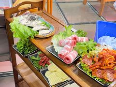 -八木轩·寻味大理白族民俗餐厅(文献路店)