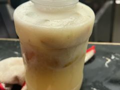 -混果汁(福田领展中心城店)