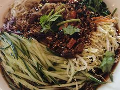 -满汉楼(江畔店)