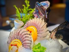 -蒋记海鲜姿造•洋房别墅(星河湾店)