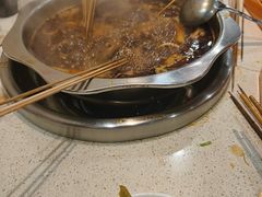 -水碾河刘老大串串香(水碾河路店)