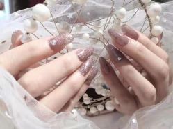 -1T·1M 日式美甲美睫