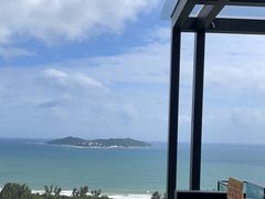 -瑰丽酒店·海吧·天际下午茶·现场DJ·天台酒吧