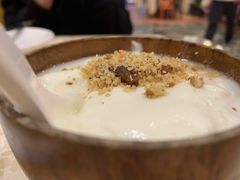 自制酸奶-巴依老爷·新疆美食(上城区天城路店)