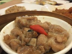 豉汁蒸排骨-添好运点心专门店(中环IFC店)