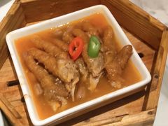 -同庆楼(滨湖万达广场店)