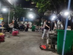-同心烧烤(总店)