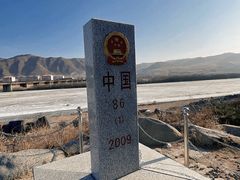 -图们口岸