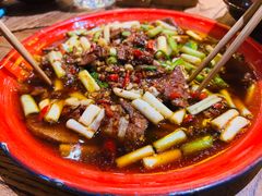 -牛腩之旅·牛腩牛杂煲(光启城美食城店)