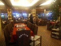 -山城年华老火锅(玉林店)