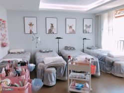 -Aso Artist Beauty美甲美睫