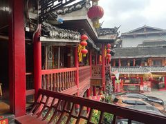 -亮欢寨(凯里总店)