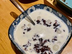 椰香紫米白玉丸-天语雅阁(崇安寺店)