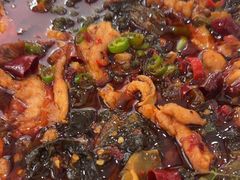 -邢家锅贴老店·非遗·开封菜(金明广场店)