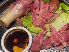 -老头儿油爆虾(星光一期店)
