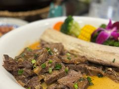 -巷语私房料理(华一实业大厦店)