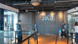 -5KM舞蹈街舞工作室