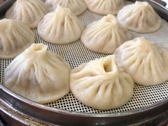 -包龙府灌汤包子(开封府店)