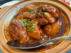 -闽海肴(北辰荟店)