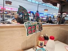 -老牌坊云南鱼豆花火锅(哈西万达店)