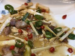 -下梅人家土菜馆(历史文化餐厅度假区店)