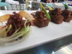 -广州康莱德·韵轩中餐厅