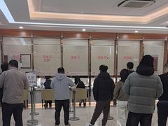 -美年大健康体检(滨江分院)