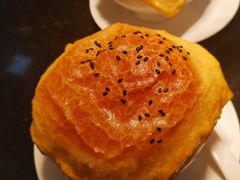 -鲤鱼门渔人码头自助餐厅