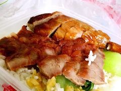 -福荣祥烧腊(第3档口-心食客美食城店)