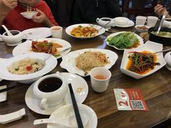 -今雅缘素食馆(珠江路美食街店)