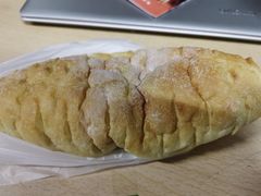 一颗大榴莲-奈雪的茶(湖滨银泰in77C区PRO店)