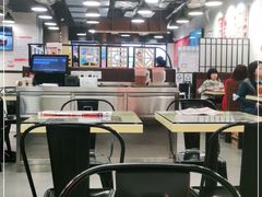 大堂-黄恩记茶餐厅(杨箕店)