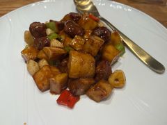 -花舍·新派粤菜·西餐·下午茶(亚运村·鸟巢店)