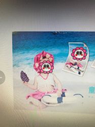 -皇家爱婴高端儿童摄影(苹果园店)
