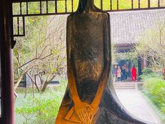 -成都杜甫草堂博物馆