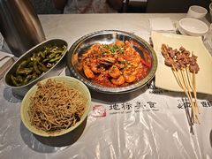 -靓靓蒸虾·头牌蒸虾(南山桂庙店)
