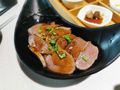 -新仙清汤牛腩(铜锣湾店)