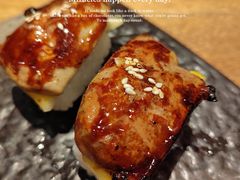 鹅肝狠芒-渔井食堂(新洲店)