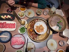 -巴奴毛肚火锅(京西大悦城店)