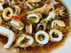 -新白鹿餐厅(城西银泰城店)