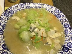 -赵记煎饼卷大葱(东岳店)