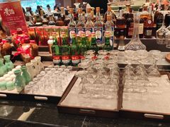 -东方红海鲜百汇(国际大厦店)