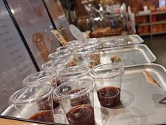 -去茶山(鸿通城店)